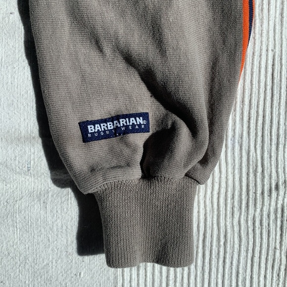 90’s Barbarian Rugby Wear - Picture 2 of 4